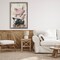 Stupell Industries Pig & Piglet Pile Floating Frame, design by Tina LeCour